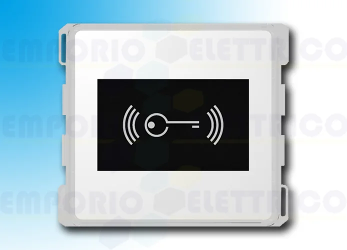 came bpt adattatore rfid-info mtmfrfidam 60020900