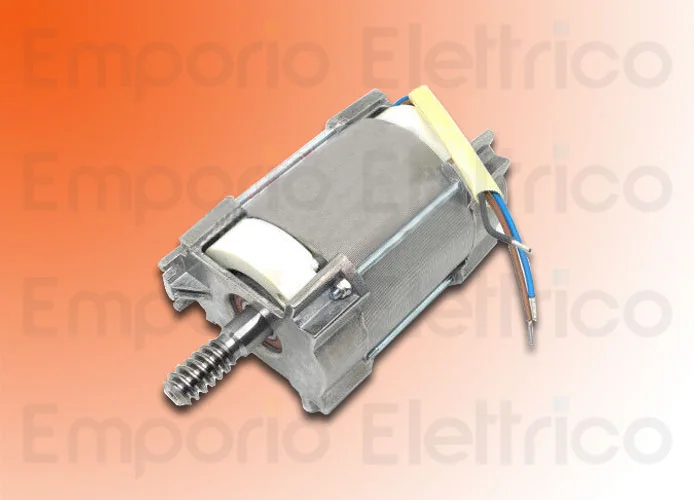 faac spare part motor 415/mistral 230v 60202285