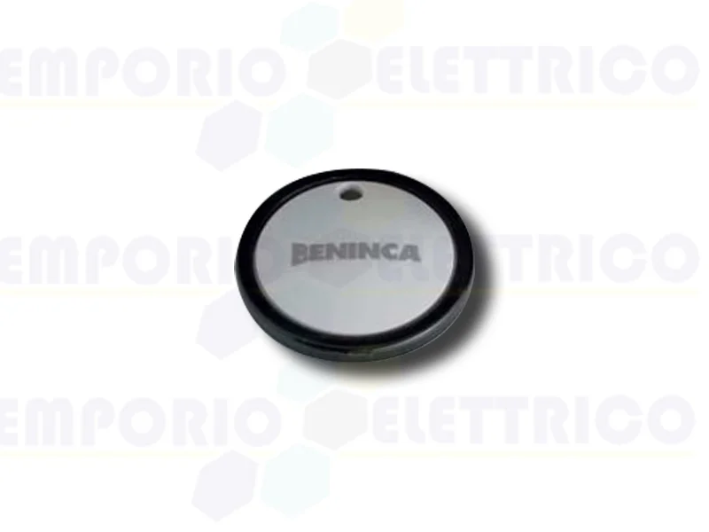 beninca keychain format transponder device 9614255 teo (1 piece)