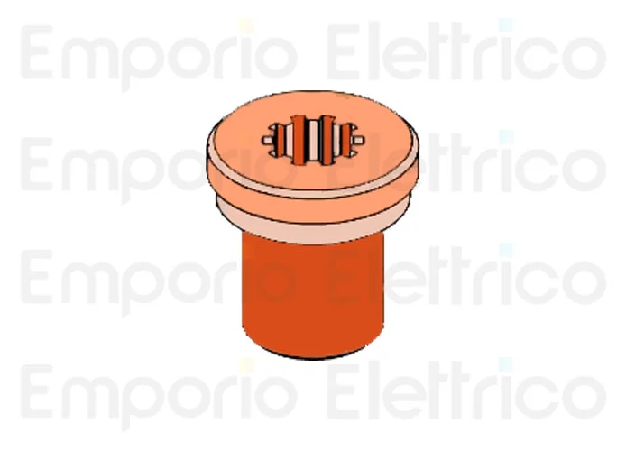 faac ricambio gruppo giunto scanalato alto s800 63002445