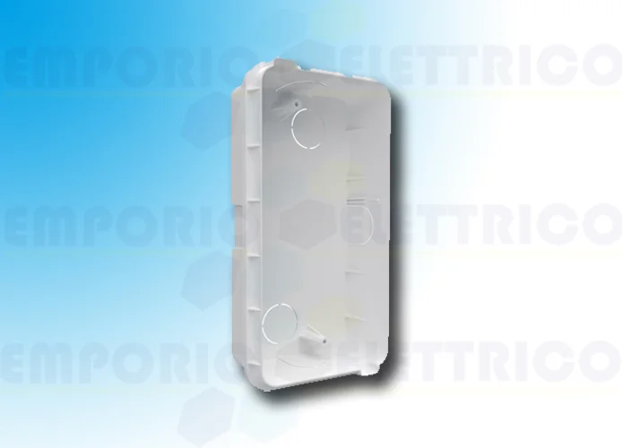 came bpt scatola per installazione a incasso posti esterni lsi 60090640