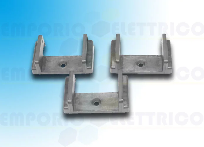 came spare part kit 3x fixing brackets df 119rir047