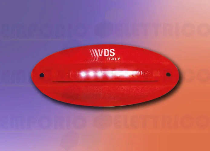 vds flashing led ld11