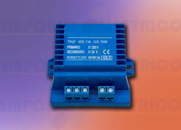 vds terminal block power supply from 3va ala1