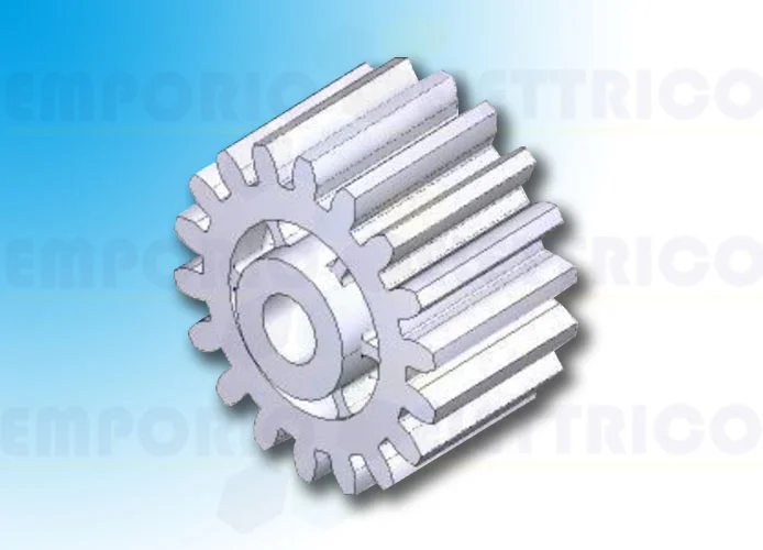 came spare part pinion - h 119rih032