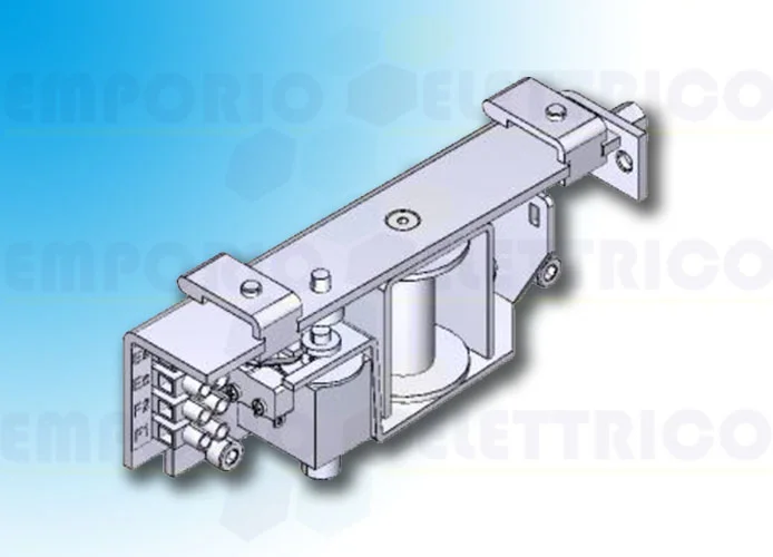 came spare part electroblock corsa rodeo 119rip067