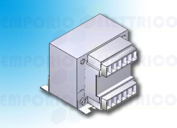 came spare part transformer ze4 119rir153