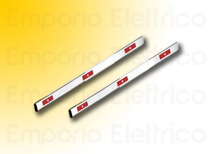 fadini rod composed of two pieces of 2m + joint 1096l