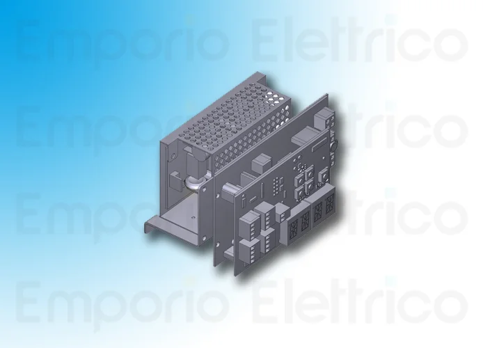 came spare part control panel for automation sw3 119rip154