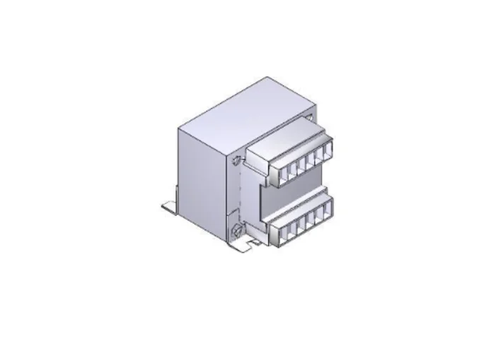 came spare transformer for bk by 119rir144 rir144