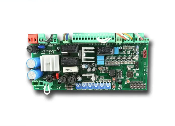 came replacement control board 3199zd2 zd2