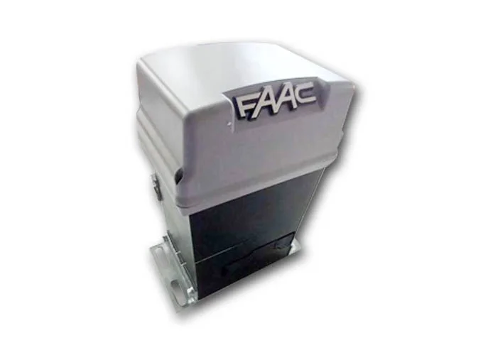 faac gearmotor 746 er z20 230v ac 109773