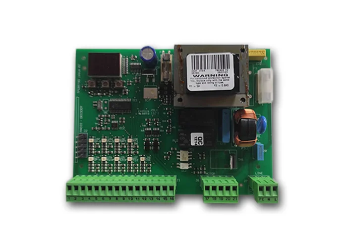 faac electronic board 578d 230v ac 790922