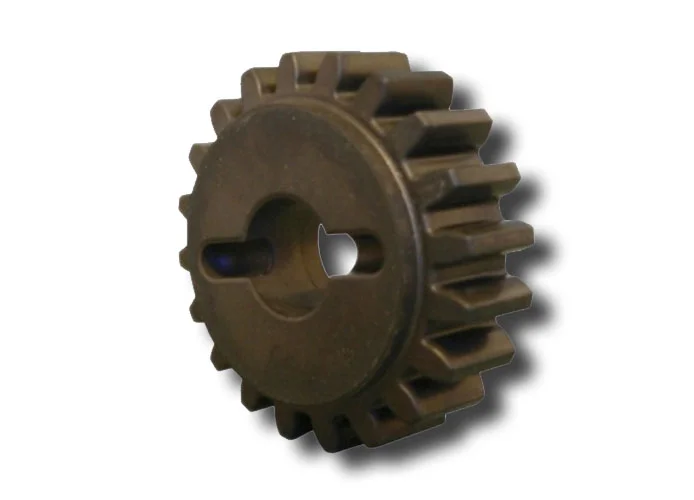 faac z20 pinion for rack m4 719167