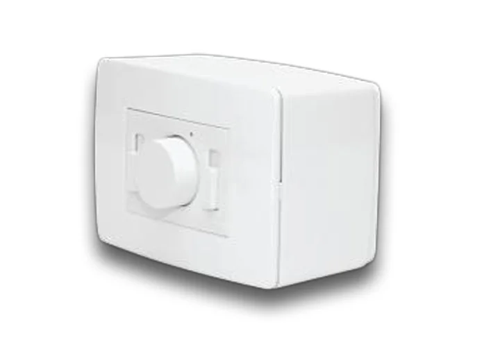 vortice wall control box for ceiling fans 12803