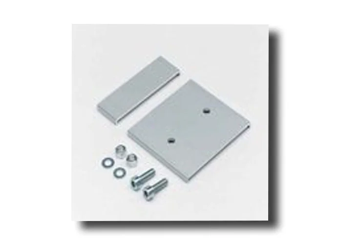 faac column installation kit 428109