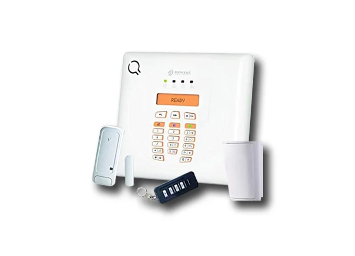 bentel anti-theft kit wireless series bw30-k