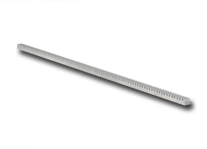 came module 4 rack in galvanised steel 22 X 22 mm - 1 meter - 009cgz cgz    