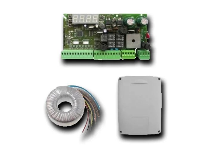 nologo low voltage control unit kit start-s10tb