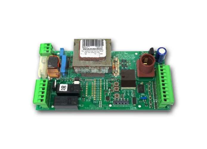 genius electronic board geo 07 230v 6100151