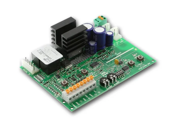 genius electronic board geo 09 24v 6020445