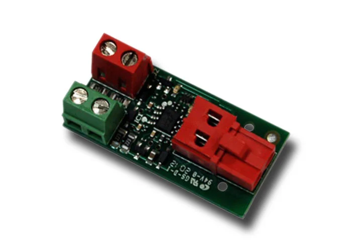 genius bus interface board for photocells 6100236