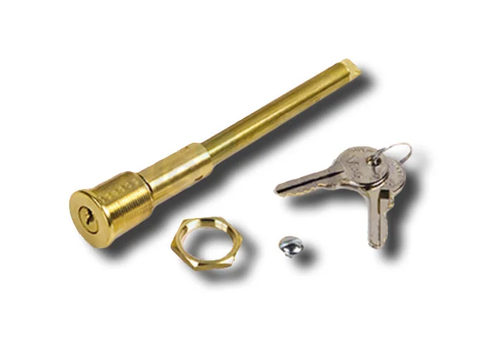 faac release lock for barrier 640 424681-90