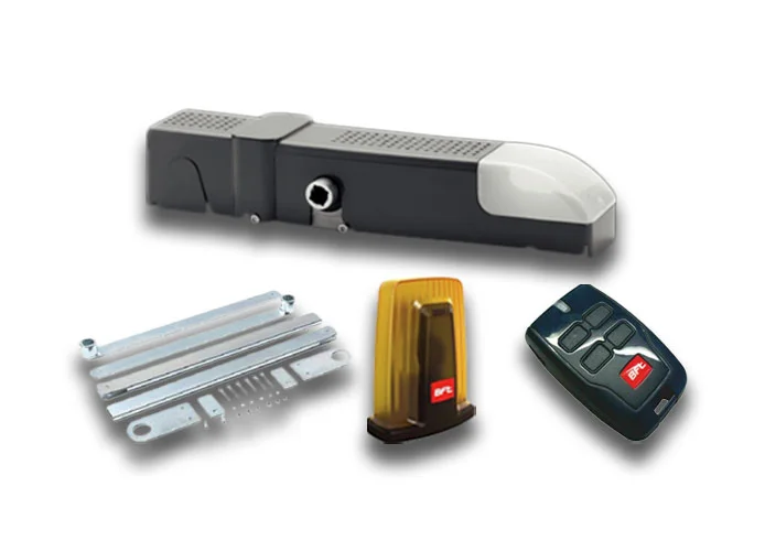 bft kit overhead doors phebe bt a u kit ita 24v r915150 00002 2600567