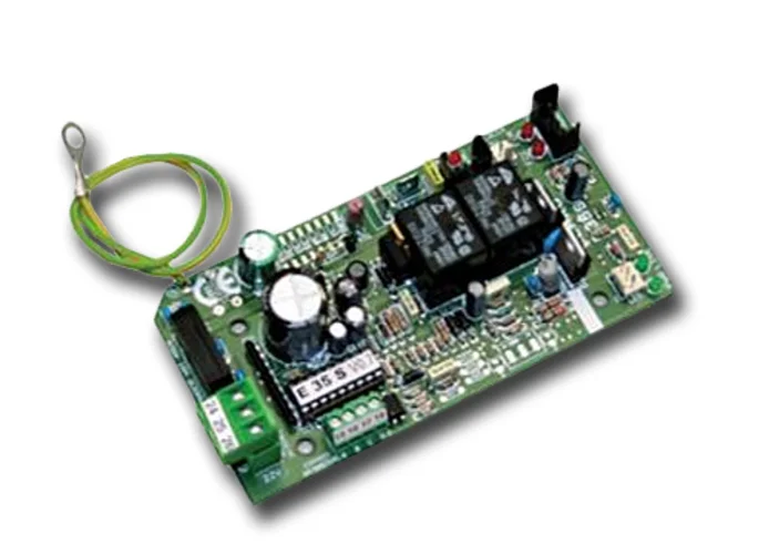 fadini electronic board elpro 35 s 24vdc 3519l