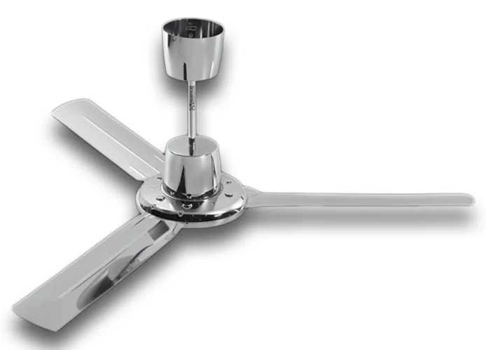 vortice reversible ceiling fan nordik evolution 140/56" white gold 61734