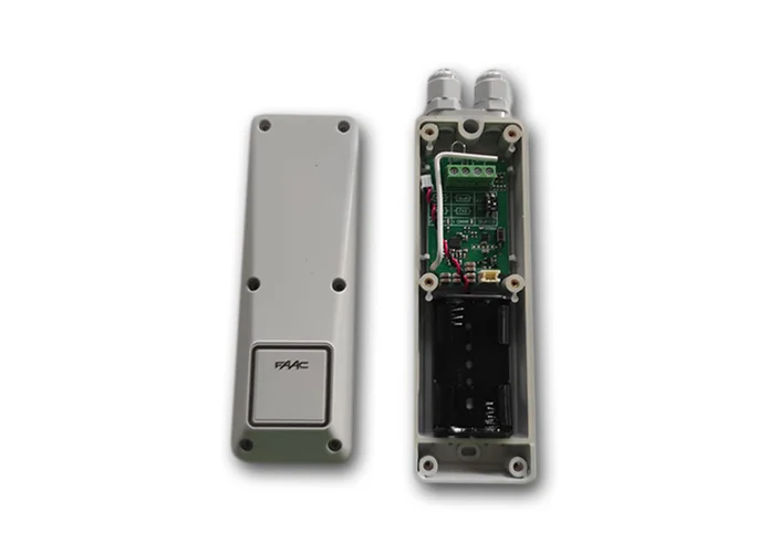 faac xt s 868 transmitter 787012