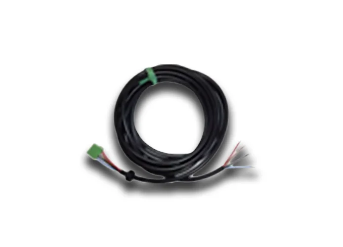 bft connection cable encoder management 5 m pegaso cable enc 5 d 121674