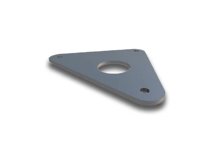 bft pair of foundation plates for post apl 2611468 p903020