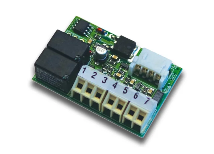 bft expansion board input/output b eba io driver p111466