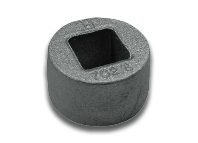 fadini holed bushing for combi740 761l