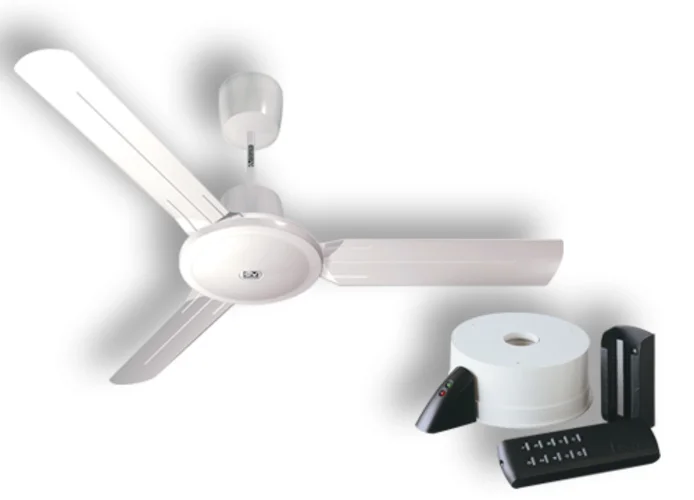 vortice white ceiling fan kit nordik evolution r 160/60 61753 ev61753b