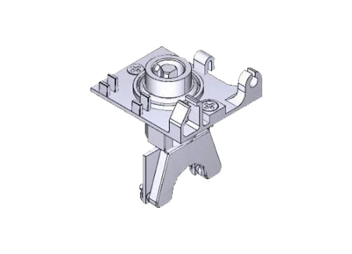 came spare part lock cylinder ati 119rid106