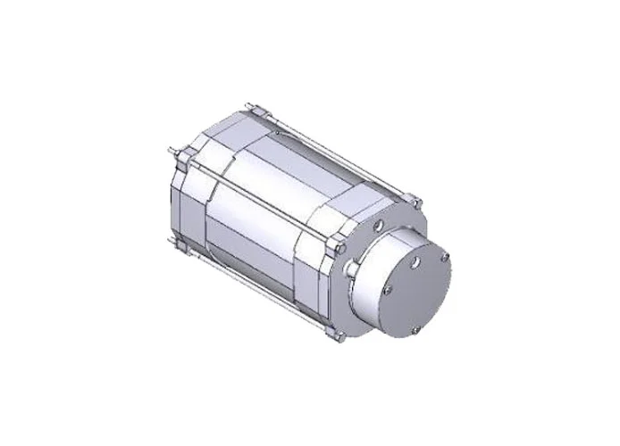 came spare part motor group + brake series ati 230v slow 88001-0139