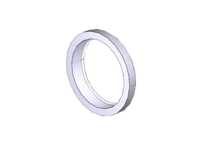 came 5 x spare part scraper ring ats30-50 88001-0226