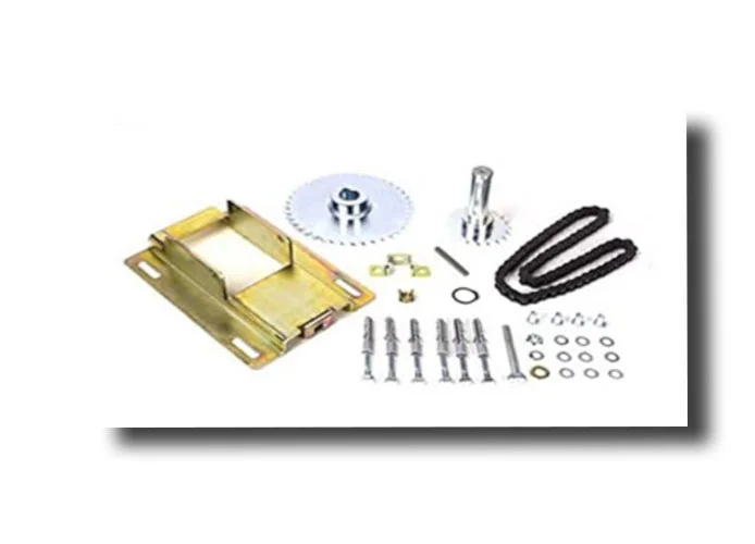 faac kit off-axis applications transfer 390744