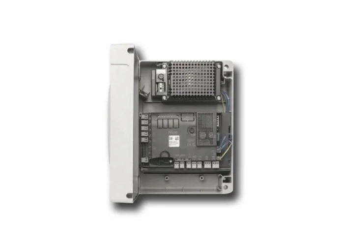 nice moonclever control unit mc824h