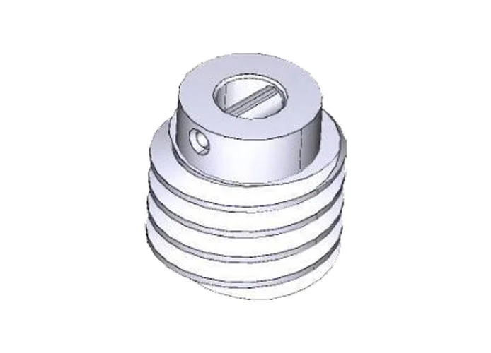 came spare part endless screw bk 119ribk049