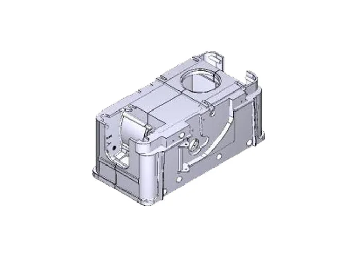 came spare part half cases group bk 88001-0091