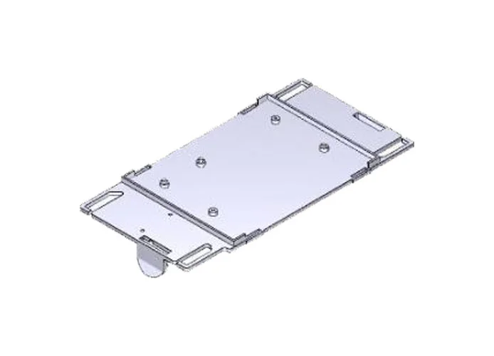 came spare part base card sdn 119ribs007