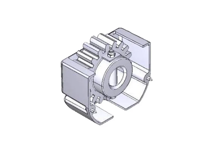 came spare part pinion group bkv m4 88001-0172