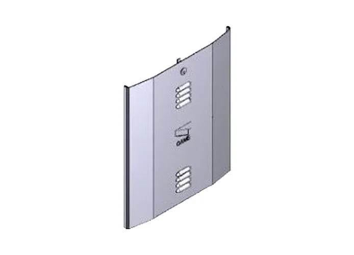 came spare part cabinet hatch by 119riy059