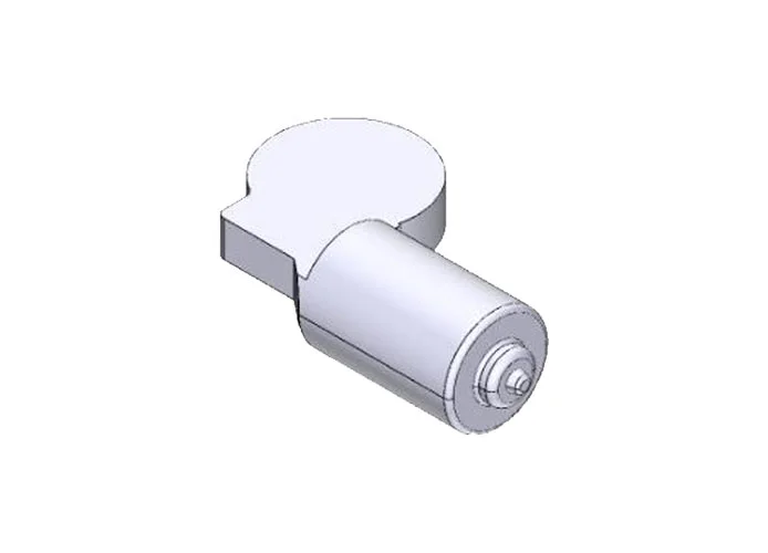 came spare part gearmotor ver 119rie132