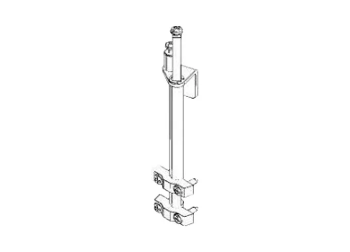 came spare part release shaft c-bx 119ricx019