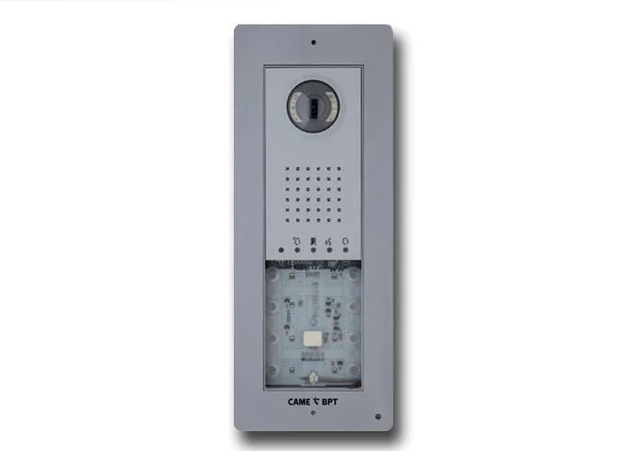 came bpt outdoor video intercom dvc/08 62020030