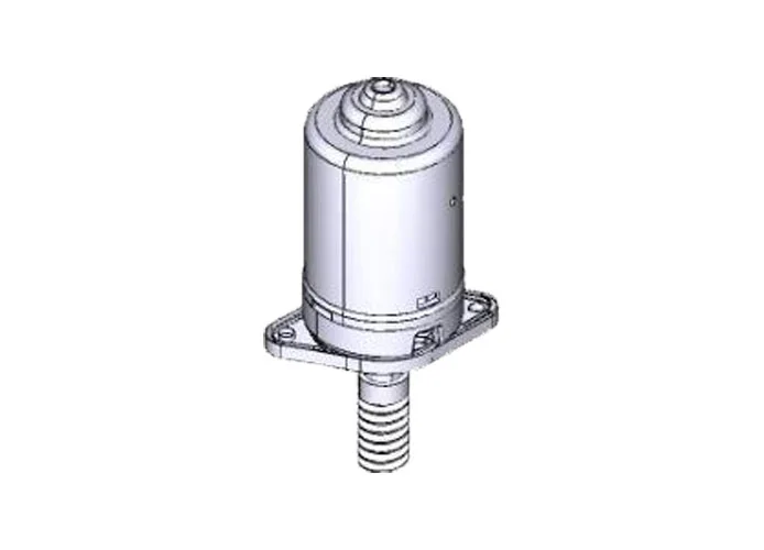 came spare part of the motor group bz 119ribz008